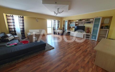 Apartament 4 camere de inchiriat suprafata 120 mp cu vedere la munte