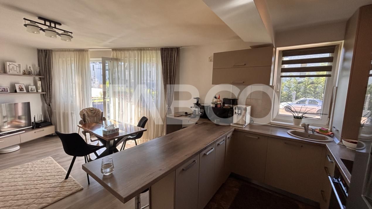Apartament 3 camere de vanzare 65mpu cu loc de parcare – fotografia 11 din 16