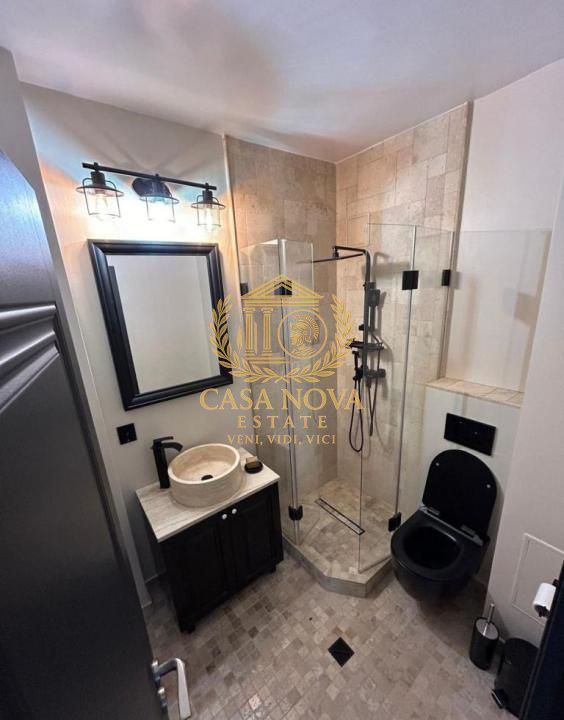 Apartament 3 camere 94 mp, cartier Andrei Muresanu, etaj intermediar – fotografia 6 din 7