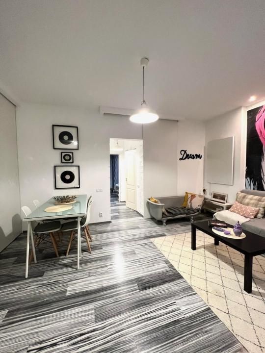 2 Rooms Apartment | Calea Victoriei - Stradal | No Risc Building – fotografia 6 din 16