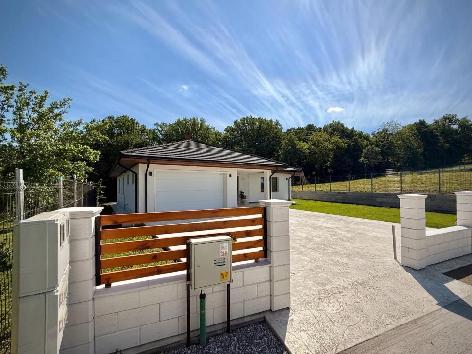 Casă individuală cu 4 camere și 2 băi - 1000MP teren, Bârnova – fotografia 11 din 24