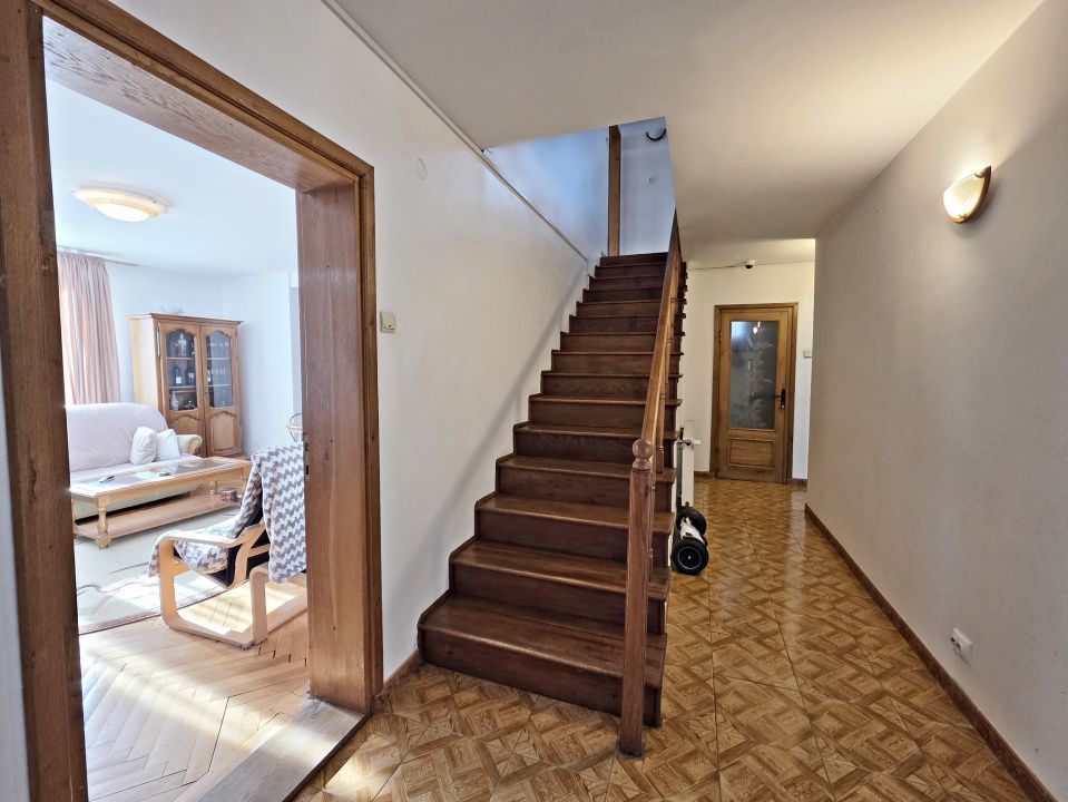 Casa individuala (P+1+M), Balotesti, str. Martha Bibescu – fotografia 14 din 29
