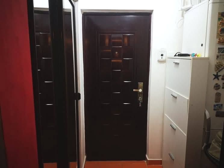 Apartament 2 camere Trivale | Etaj 2 | Centrală și AC | Mobilat, utilat – fotografia 6 din 7