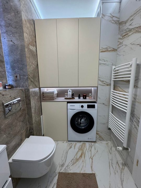 Apartament 2 camere | Dorobanților – Mărăști | Ideal locuință sau investiție – fotografia 10 din 11