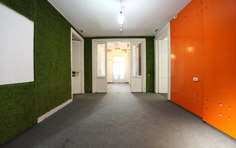 Office 304 mp | 8 Camere | Calea Victoriei | Zonă Ultracentrală