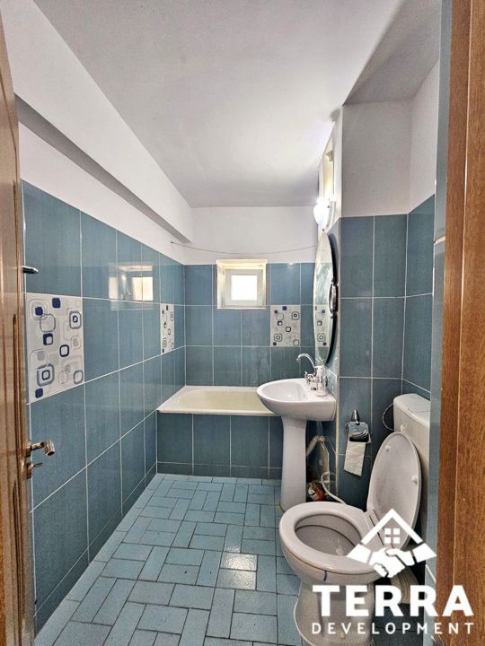 Aproape de centru | Bd. Mamaia-Spitalul Militar| 2 cam - Termen lung – fotografia 14 din 14