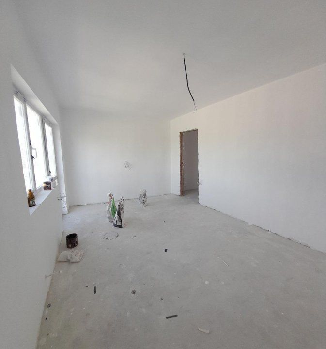 Duplex modern in constructie-termen finalizare:noiembrie – fotografia 16 din 17