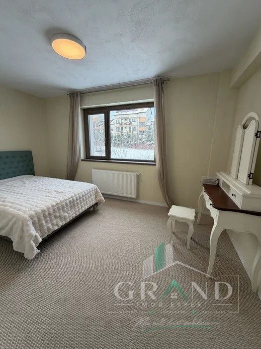 3 CAMERE | 70 MP+TERASĂ 10 MP | 2 BĂI | GARAJ SUBTERAN | BORHANCI – fotografia 3 din 7