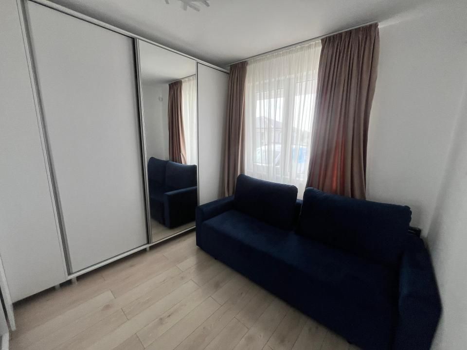 Casă modernă | Tunari – Cartier Lake | 150 mp | Teren 450 mp | 2 Parking – fotografia 13 din 20