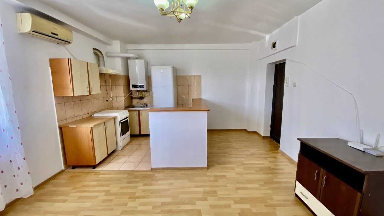 Apartament 2 camere, zona Teilor, Pitesti – fotografia 3 din 8