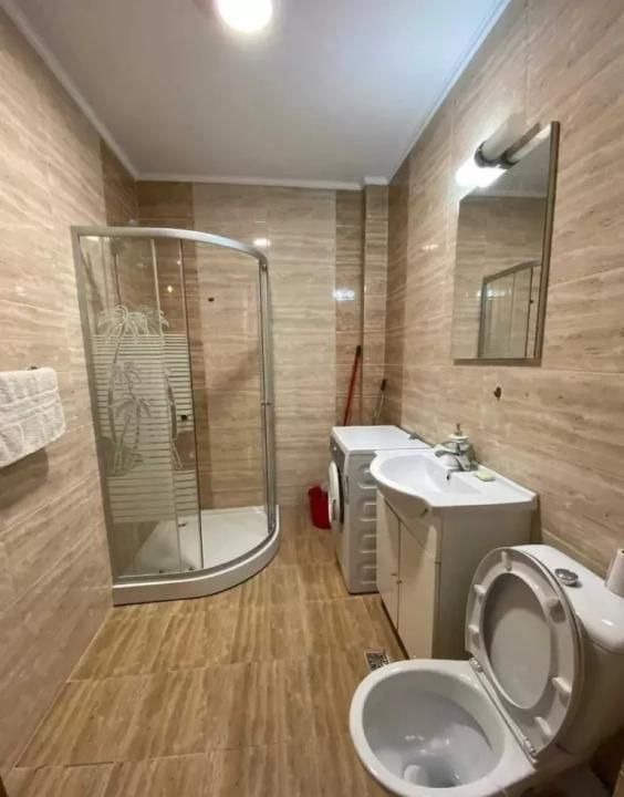 Apartament cu 2 camere, etaj intermediar, zona Eroilor! – fotografia 7 din 7