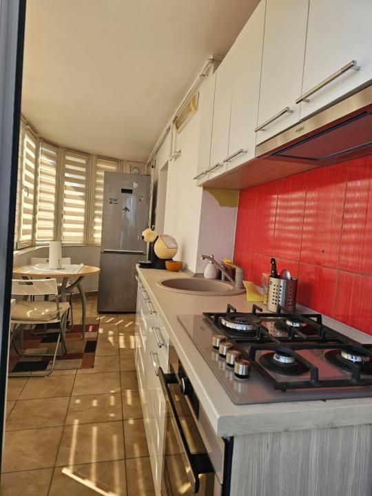 Apartament 2 camere DECOMANDAT | Balcon 18 MP | Renovat 2024 | Lift | – fotografia 17 din 17