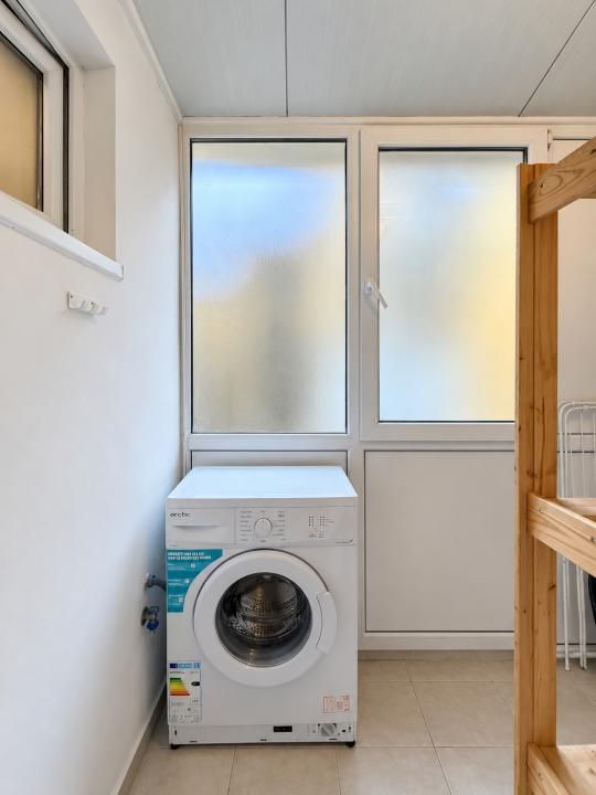 Apartament 2 Camere Vila ◦ Ultracentral - Zona Carol 1 ◦ Centrala Proprie ◦ U2 – fotografia 16 din 17