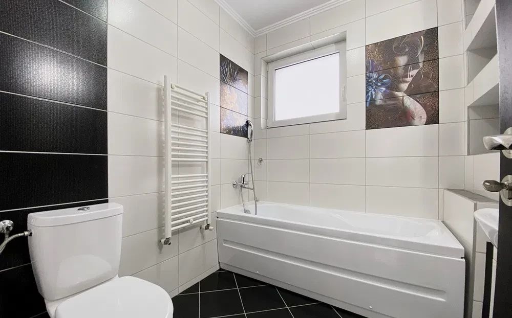 Apartament 3 camere 67  mp , parcare exterioara ,zona Tineretului . – fotografia 6 din 8