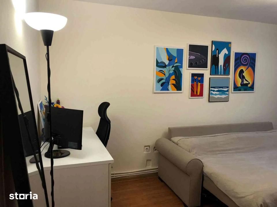 Apartament de vanzare 2 camere 54 mp zona Manastur – fotografia 8 din 11