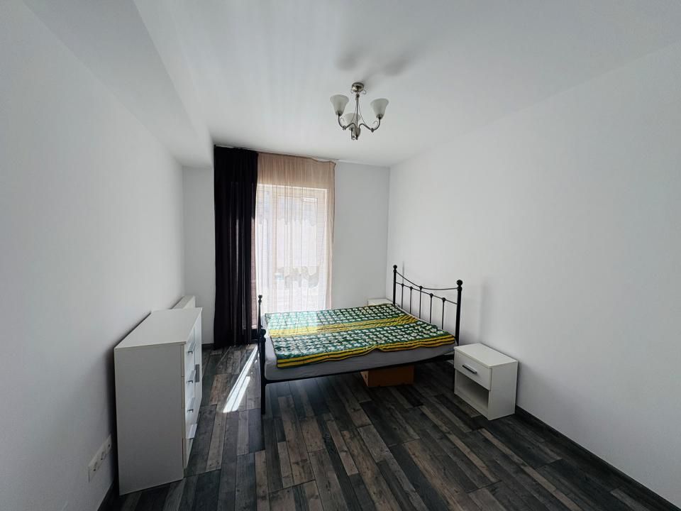 Apartament de inchiriat 2 camere 52mp zona Eroilor New City – fotografia 3 din 7