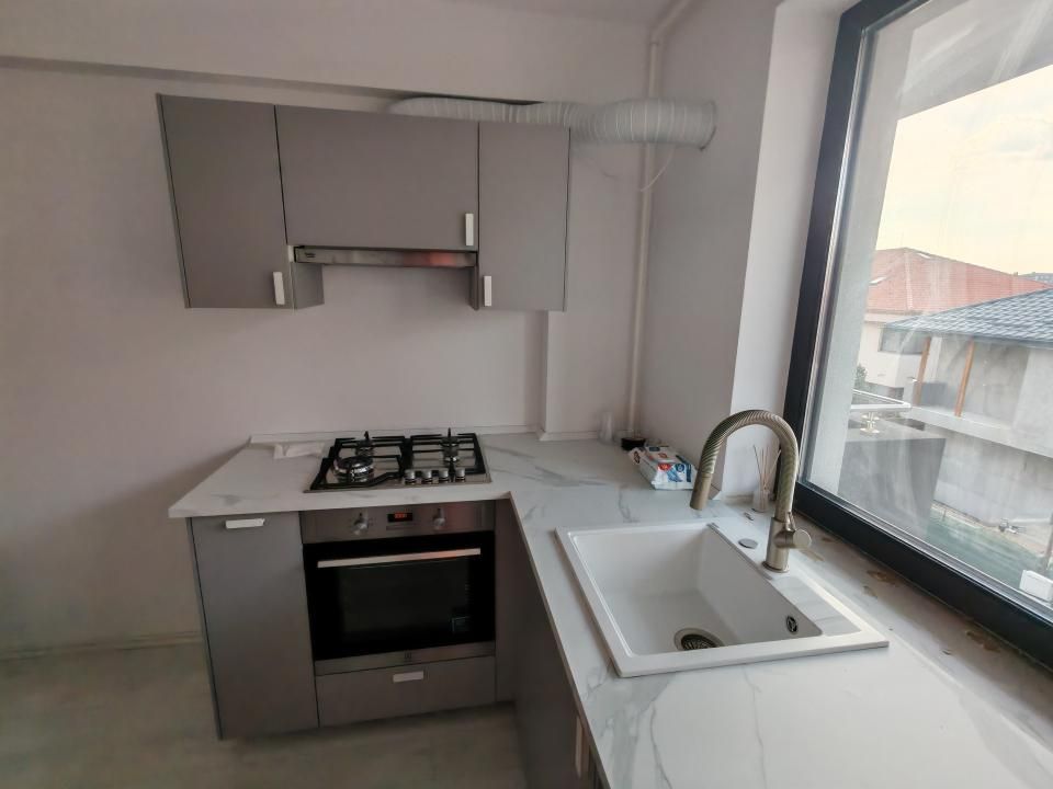 Vanzare studio dublu in bloc nou, zona Nicolae Grigorescu – fotografia 3 din 8
