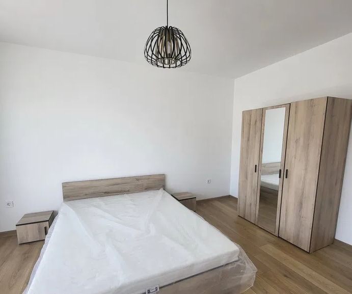 Apartament modern cu 2 camere | Prima închiriere | Strada Florilor – fotografia 4 din 8