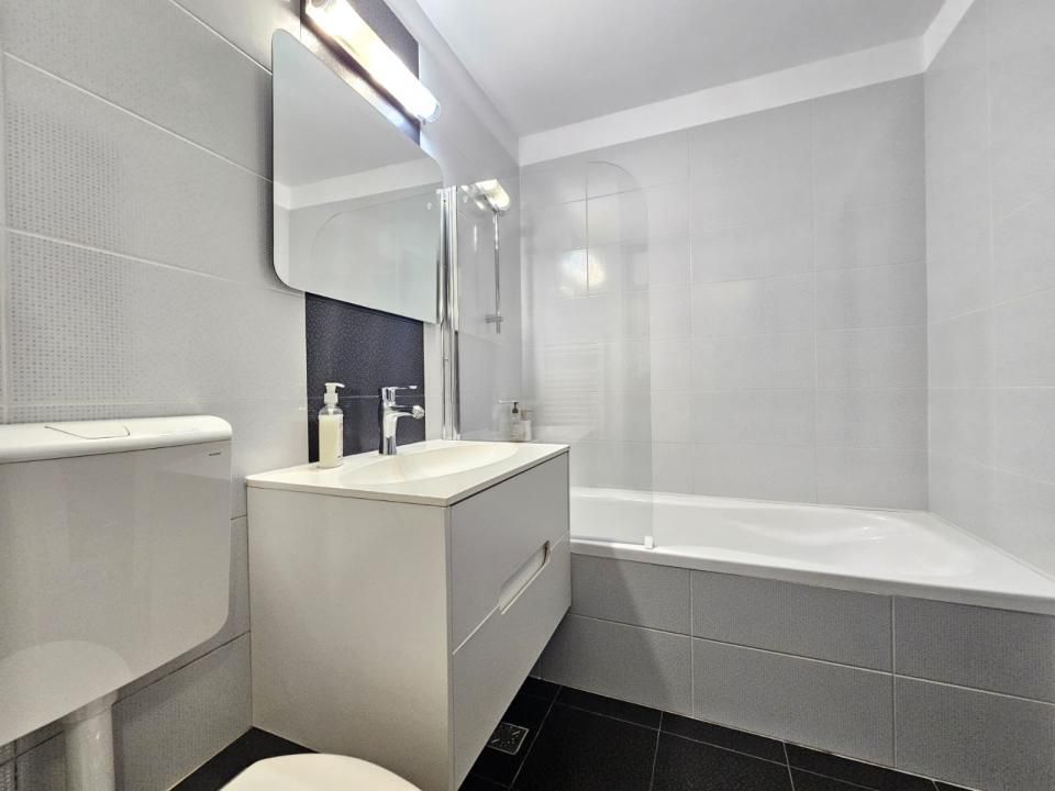 FIRST RENT Apart 2 camere 55m2 | Aviatiei - Elena Caragiani | Metrou Aurel V. – fotografia 15 din 15