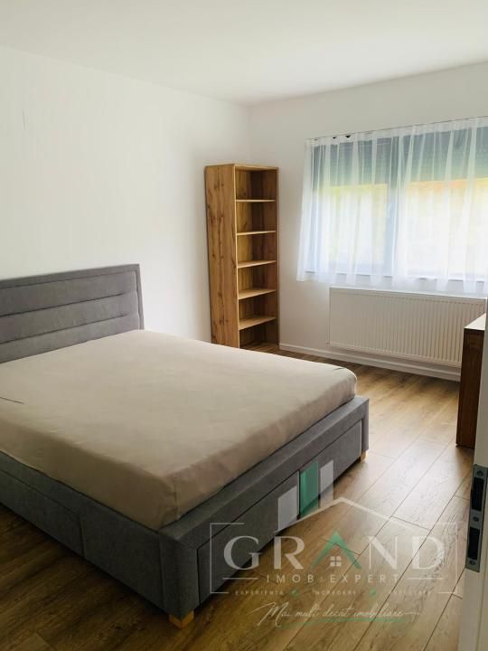 ACASĂ LA MARGINEA PĂDURII | 3 Camere | BALCON | Donath Park/Capat Grigorescu – fotografia 13 din 54
