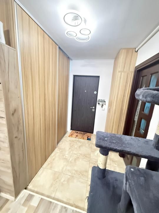 Apartament de 63 mp utili, 3 camere, zona Oasului - Iris – fotografia 8 din 9