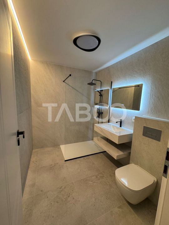 Apartament nou de vanzare cu 2 camere Comision 0% in Gheorgheni – fotografia 7 din 8