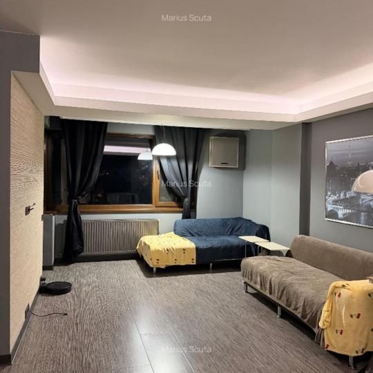 3 Camere | Calea Calarasilor | Centrala | Parcare | Boxa | x2 Bai – fotografia 1 din 9