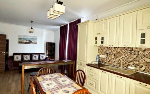 Trăiește lângă mare – Apartament de închiriat în Faleză Nord