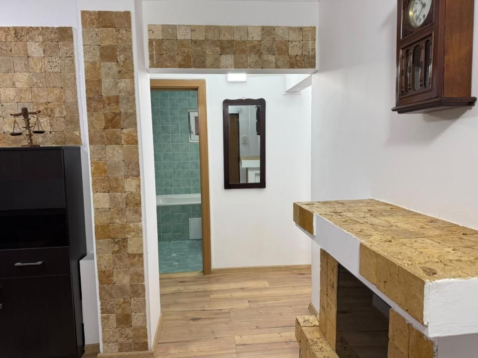 Apartament 3 camere, 2 bai, zona premium -Spital/Facultatea de medicina Sibiu – fotografia 3 din 10