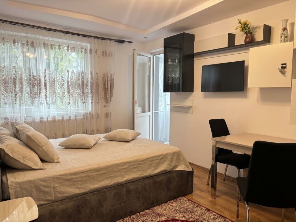 Apartament cu 2 camere | Semidecomandat |50mp | Militari, Sector 6 – fotografia 1 din 6