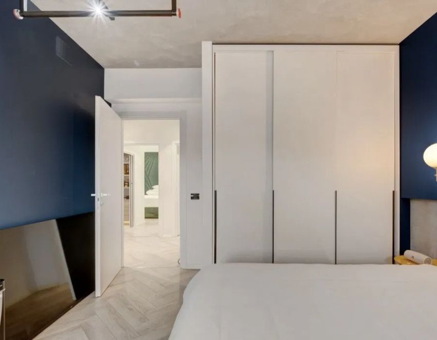 Apartament 4 camere -200,6mp - Iancului – fotografia 6 din 21