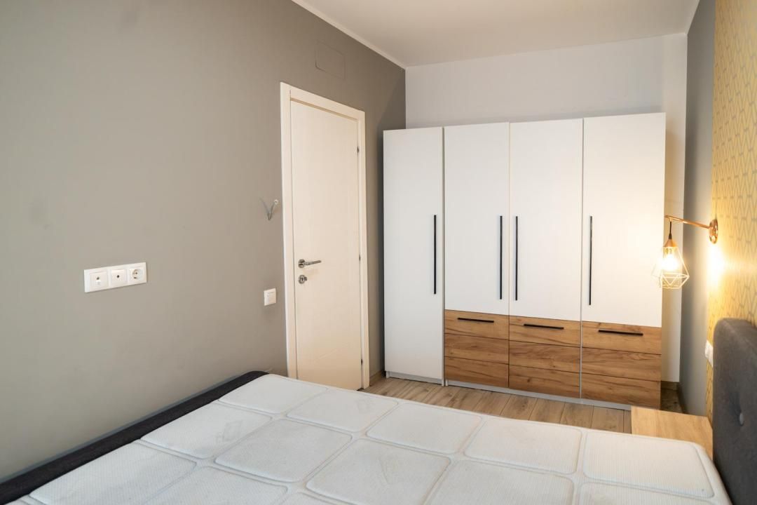 Apartament cu 2 camere I Parcare I Bună ziua – fotografia 7 din 9