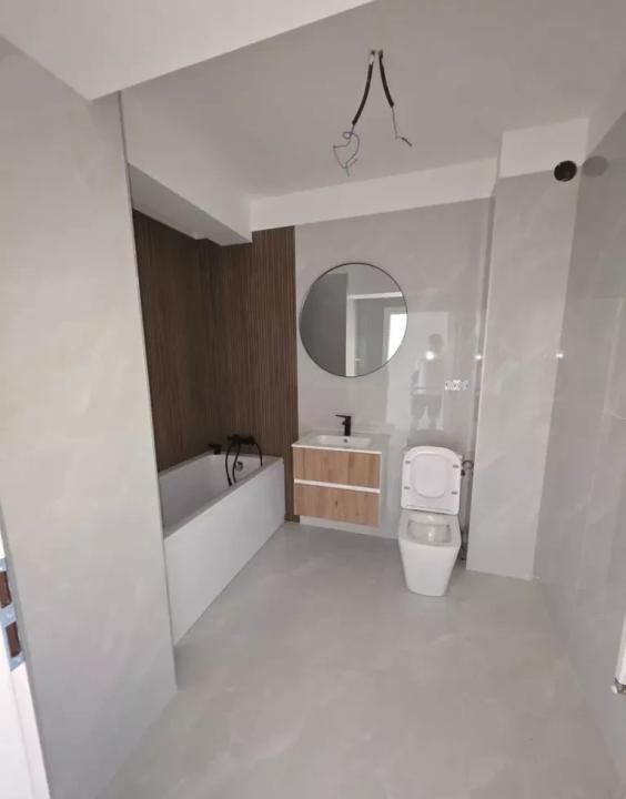 Apartament 2camere, finisat, etaj intermediar , Bloc 2026. – fotografia 6 din 8