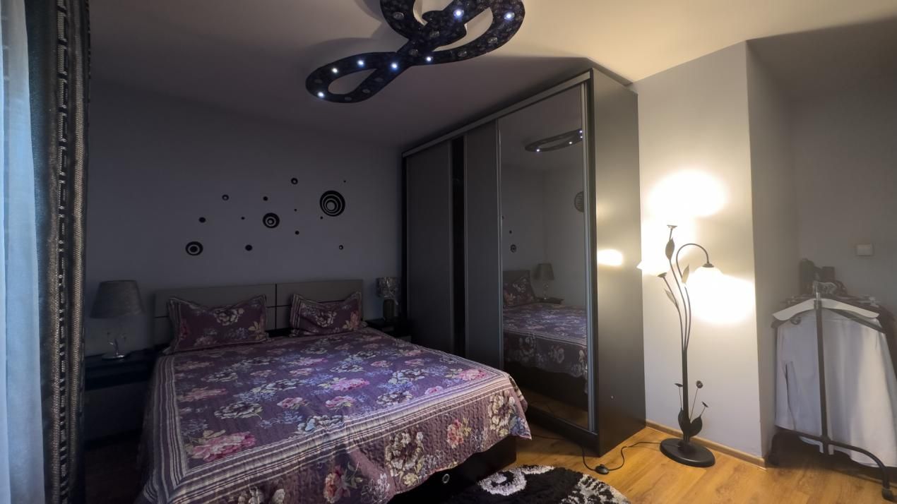 Casa individuala P+1+M | Afumati | 302 mp teren – fotografia 7 din 17