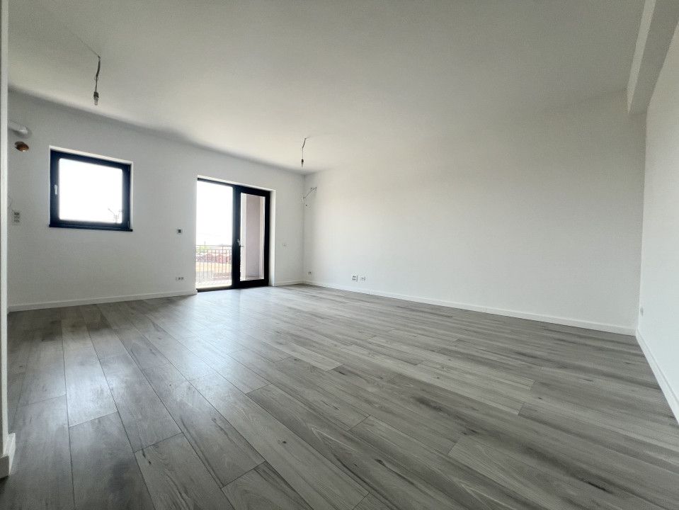 Apartament 2 camere, 60mp utili, balcon 8mp, Bloc nou - Mehala – fotografia 2 din 6