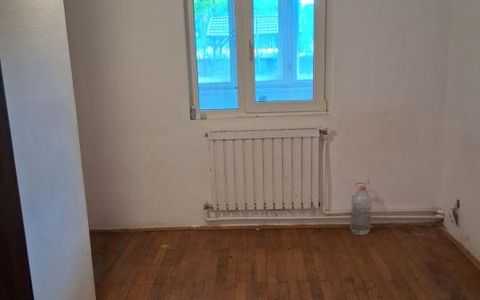 Apartament 2 camere, 42,8 mp utili, parter - Girocului