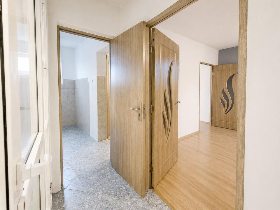Parc Drumul Taberei | 2 Camere + Balcon | 6 Min. Metrou – fotografia 6 din 11