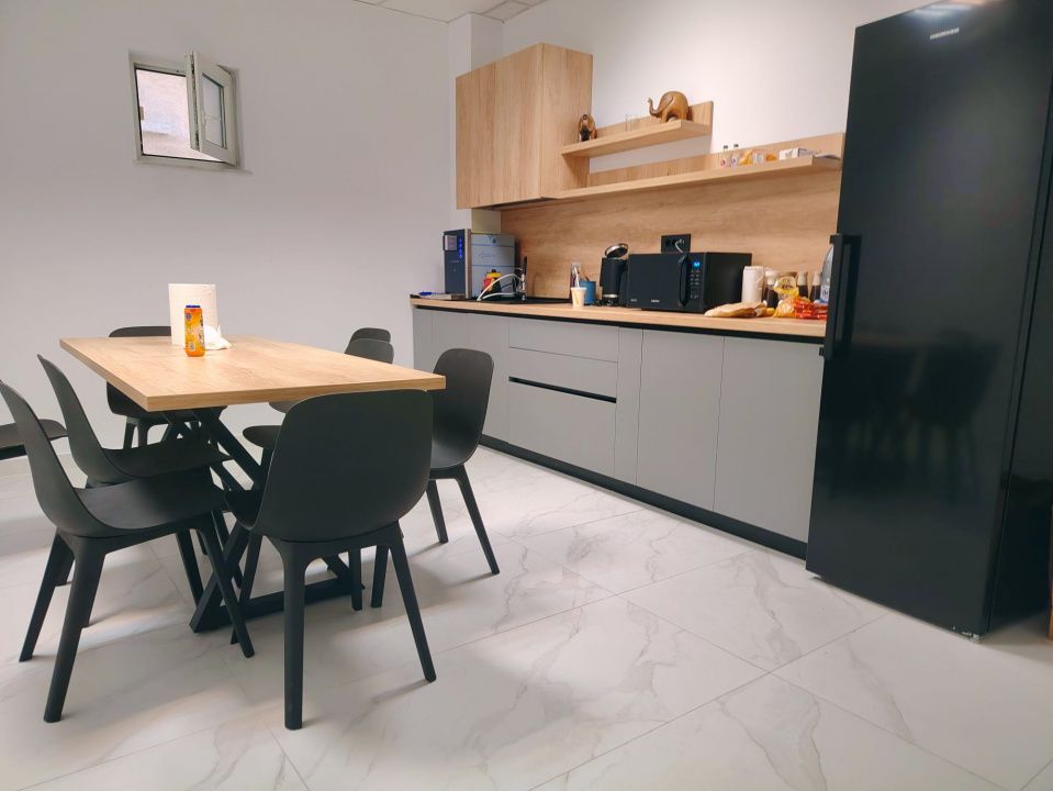 Spațiu de birouri 108,35 mp – Etaj 3 | Bulevardul Mamaia 208, Constanța – fotografia 3 din 3