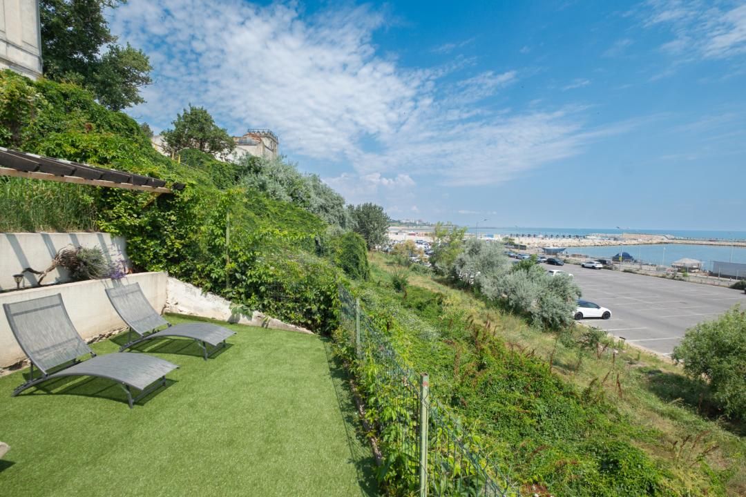 Proprietate extrem de rară în Peninsula Constanța – fotografia 17 din 21