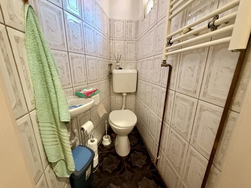Apartament istoric cu 2 camere, 57,21 mp - Zona Fabric – fotografia 9 din 9