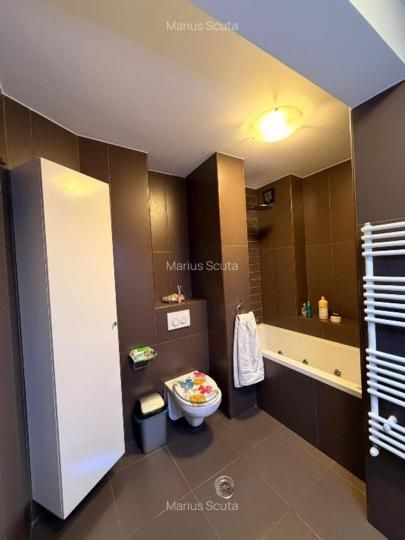3 Camere | Calarasilor | Parcare  | 0% Comision | Boxa | Centrala – fotografia 7 din 9
