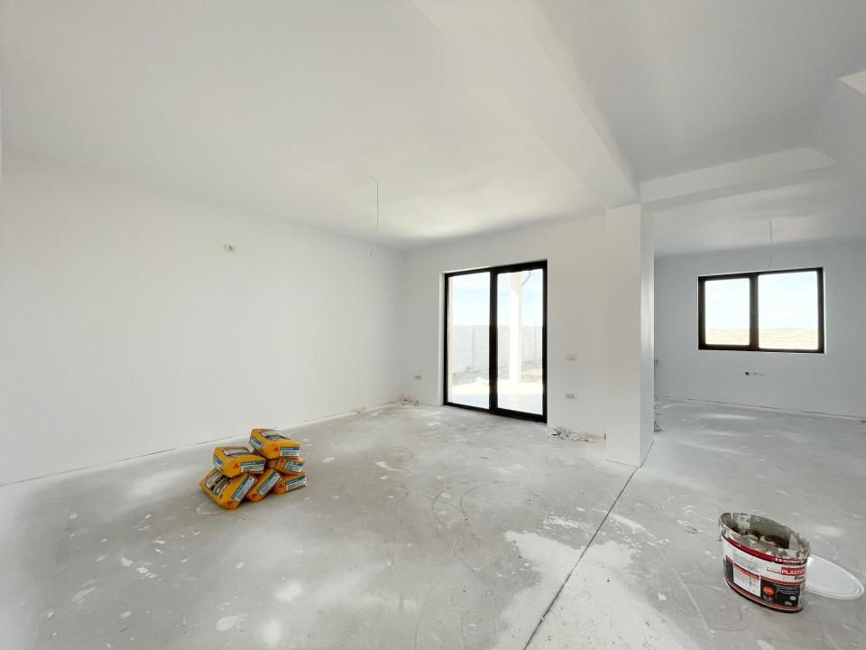 Duplex separat 4 camere, 340 mp teren - Lidl Mosnita Veche – fotografia 10 din 14