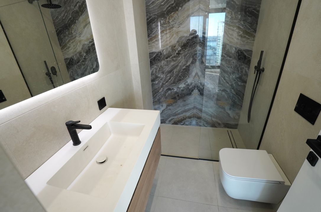 Open View - BHB Avenue | Apartament 3 CAMERE - 80 MP – fotografia 10 din 25