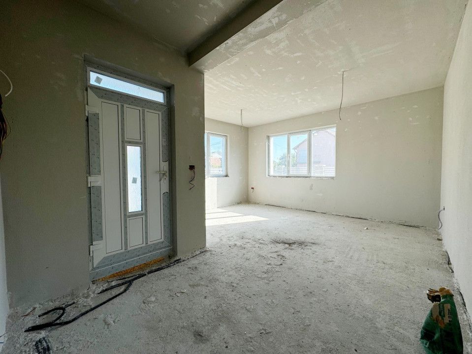 Duplex 4 camere, 110 mp utili, 200mp teren - Giroc – fotografia 5 din 20