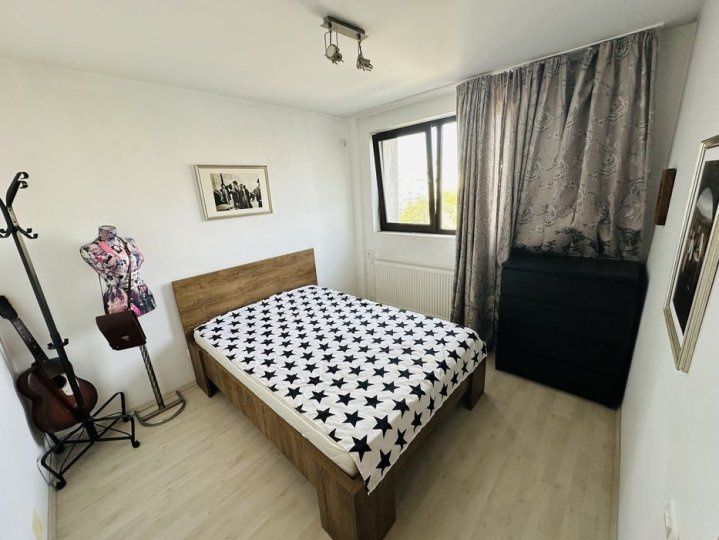 3 Camere de inchiriat | Drumul Taberei | Metrou | Mobilat – fotografia 5 din 8