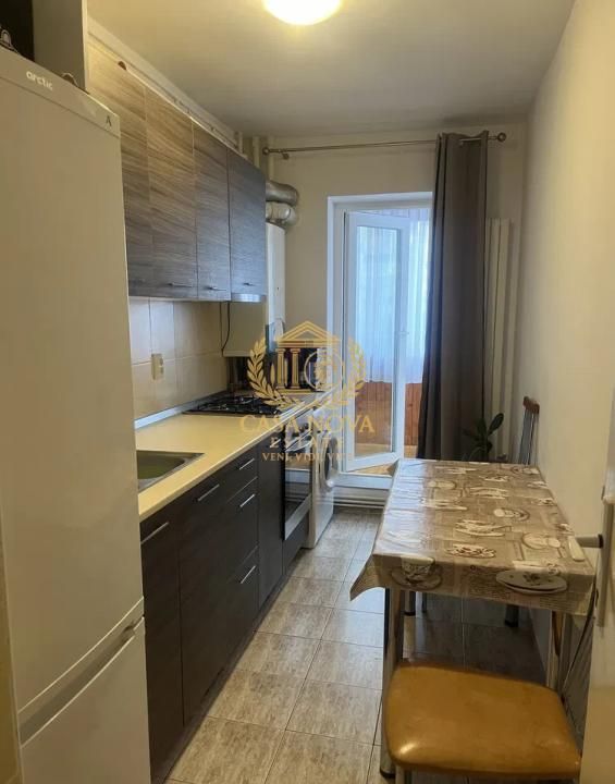 Apartament 2 camere 56mp, cartier Manastur, parcare, finisaje moderne – fotografia 4 din 8