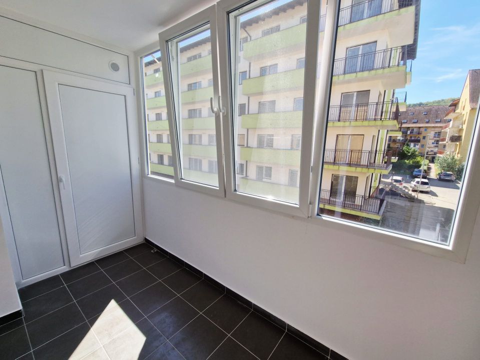 Apartament cu 3 camere situat in Floresti – fotografia 11 din 13