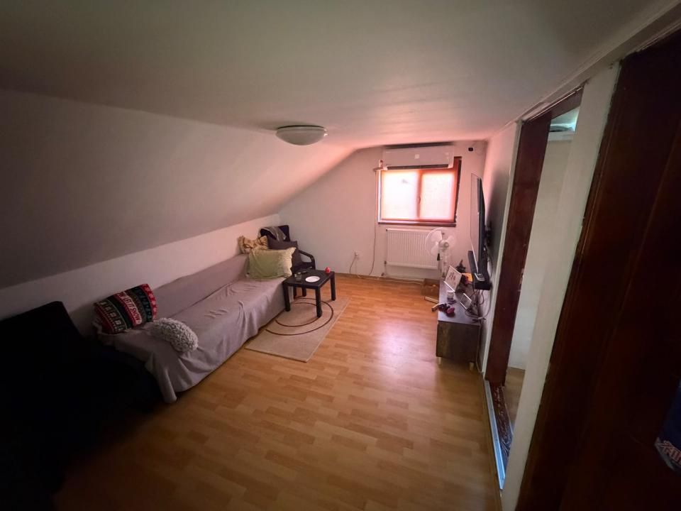 Teren intravilan 531 mp cu 2 locuințe și garaj sector 1 – fotografia 14 din 23