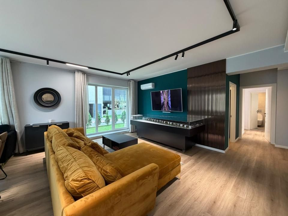 OPORTUNITATE DE INVESTITIE | 3 camere |  PIPERA – fotografia 4 din 24