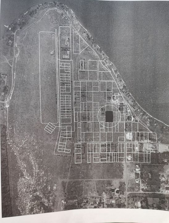 Teren intravilan de vanzare in Palazu Mare, langa lacul Siutghiol – fotografia 7 din 7